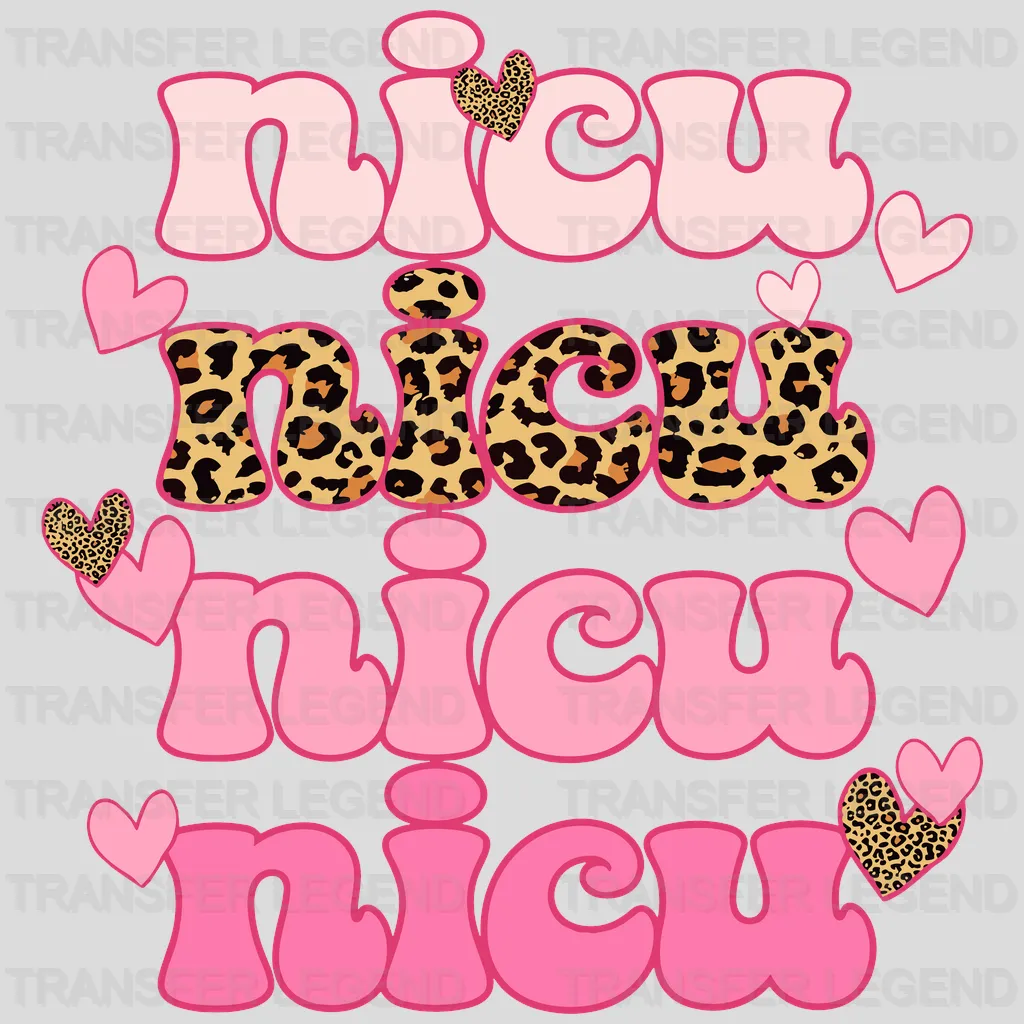 Nicu Nicu  Valentine's Day Design - DTF heat transfer - transferlegend