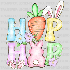 Hip Hop Mama Design - DTF heat transfer - transferlegend