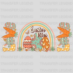 LOVE Easter UV DTF Transfer Cup Wrap UV DTF Sticker - transferlegend