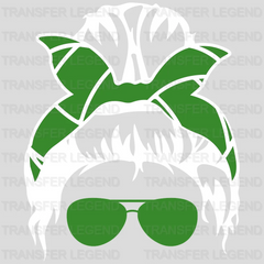 St. Patrick's Day Design - DTF heat transfer - transferlegend