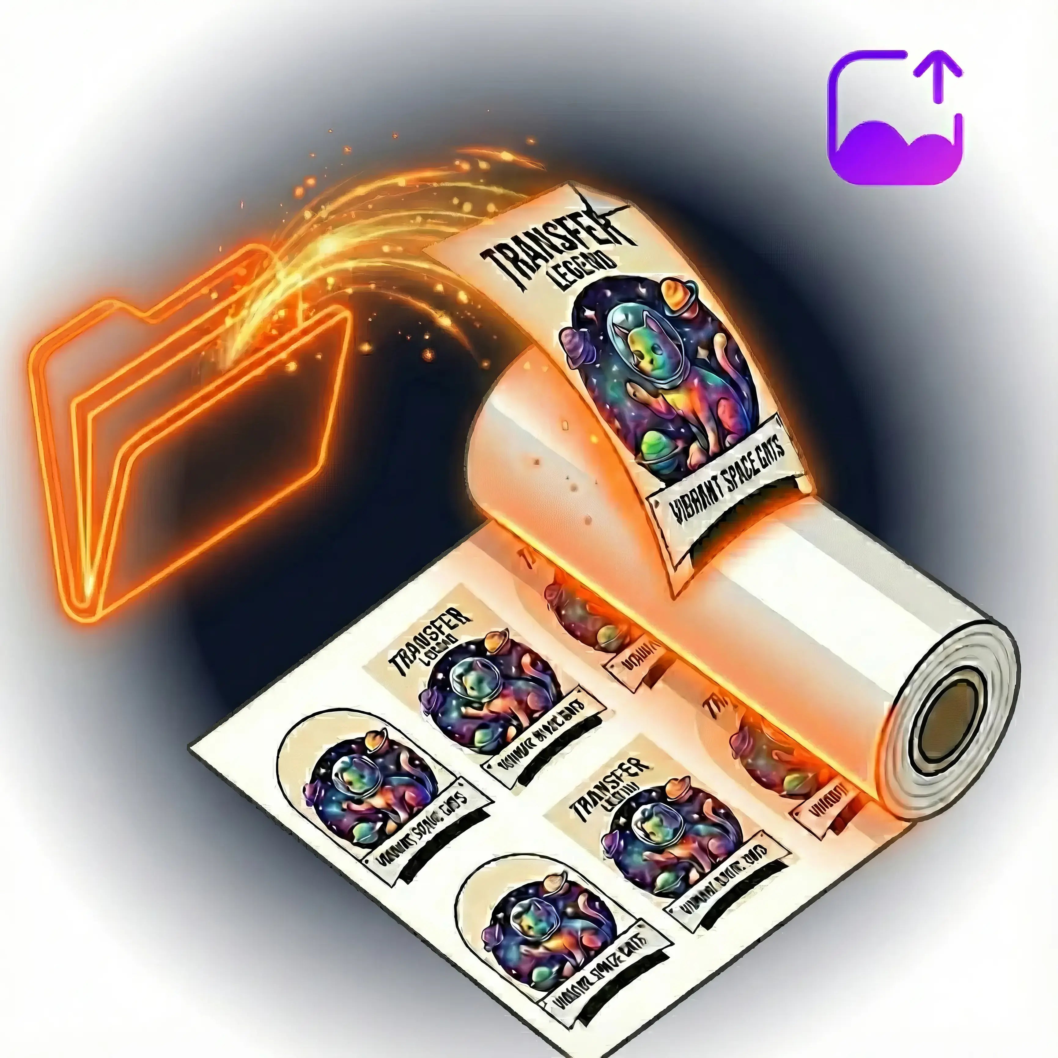 Create Your DTF Gang Sheet Auto Builder