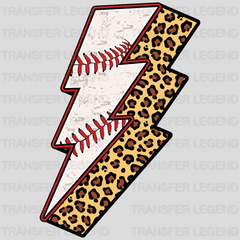 Baseball Thunder Transfer - transferlegend