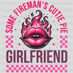 Girlfind Streetwear Design - DTF Heat Transfer - transferlegend