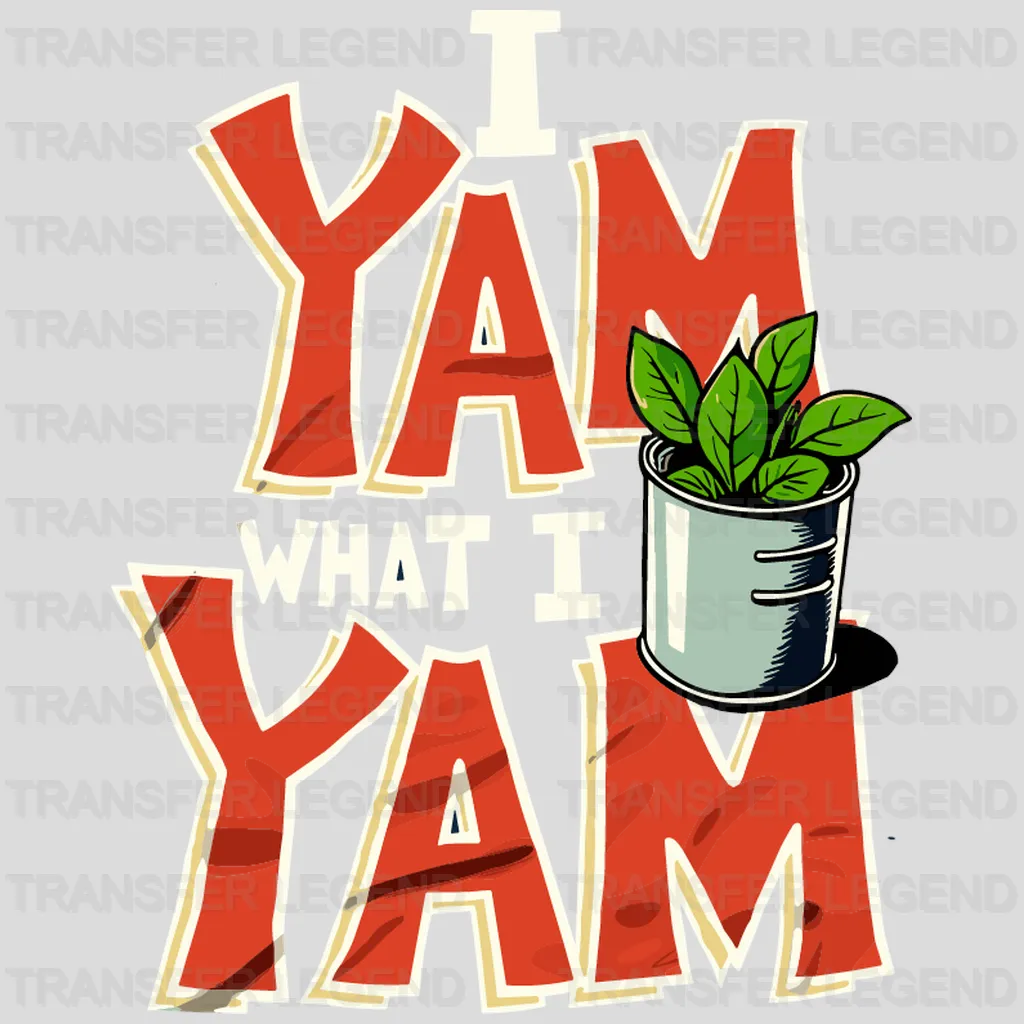 Yam Yam Disney Designs - DTF Heat Transfers