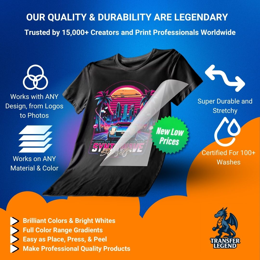 Create Your DTF Gang Sheet  Builder