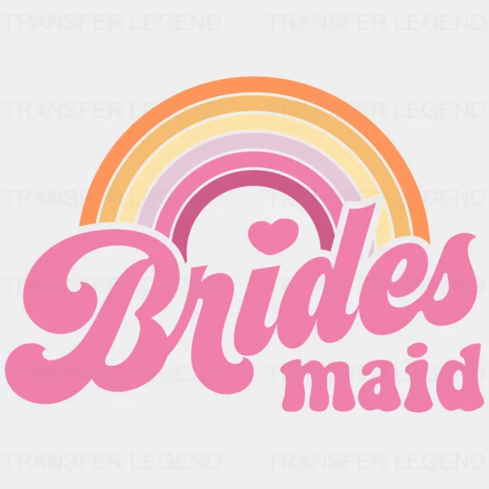 BRIDE004 MAID