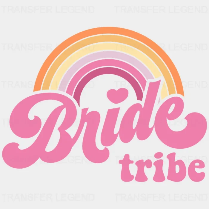 BRIDE004 TRIBE