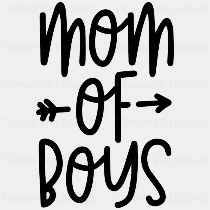 MOM015 BOYS