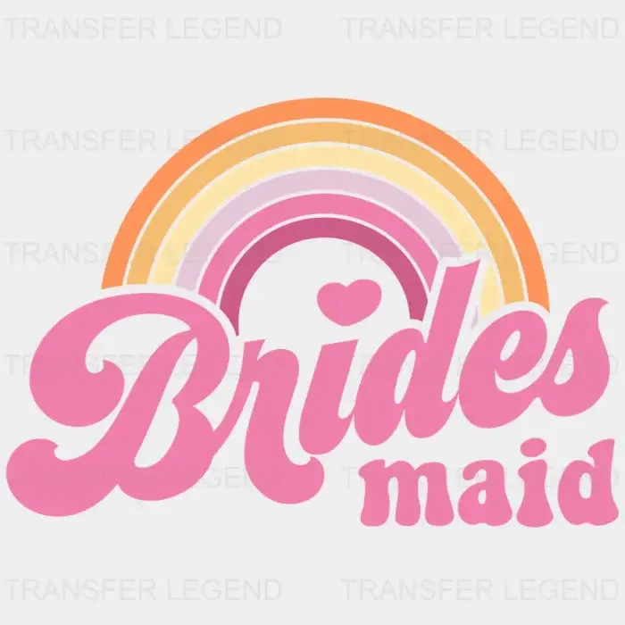 BRIDE004 MAID