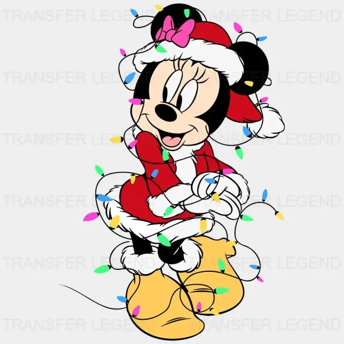 CHR004 MINNIE