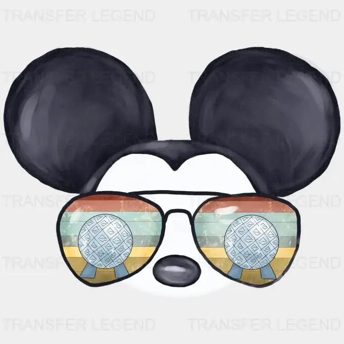 D087 MICKEY