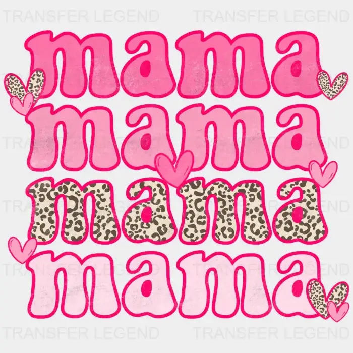 VAL001 MAMA