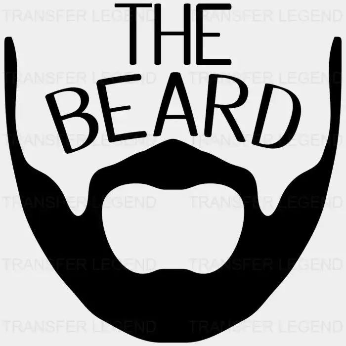 VAL004 BEARD