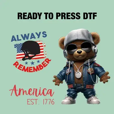 ready to press dtf