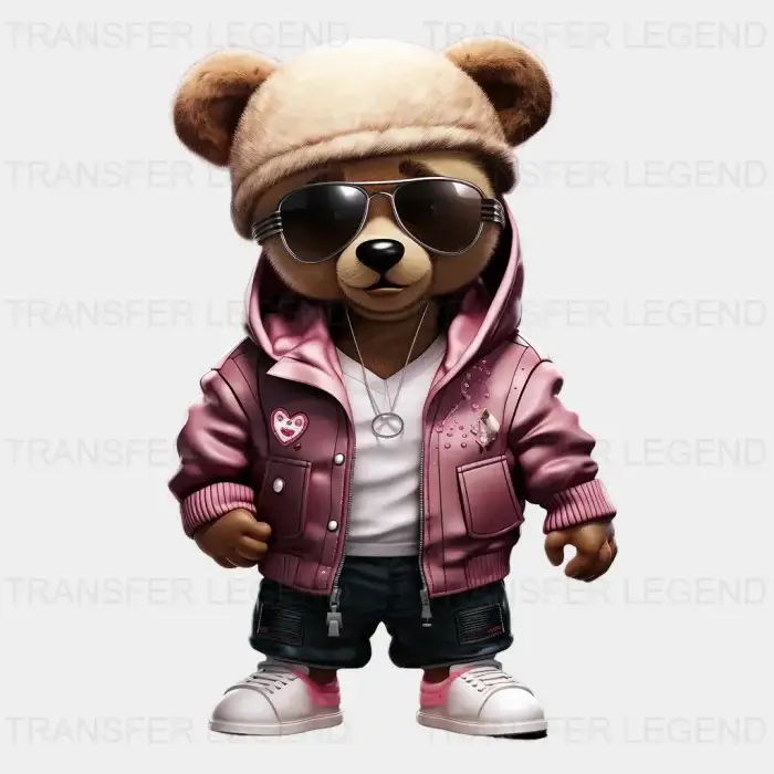 TEDDY001